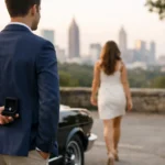 How to Plan a Surprise Proposal Arrival Well