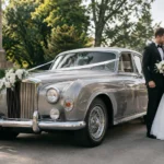 Bentley Wedding Car Review for Timeless Weddings