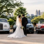 Wedding Car Comparison: Choose Your Perfect Exit