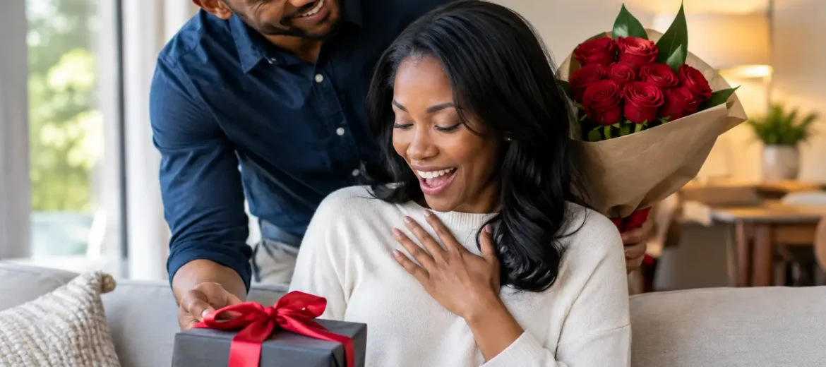 How to Surprise Your Partner on an Anniversary